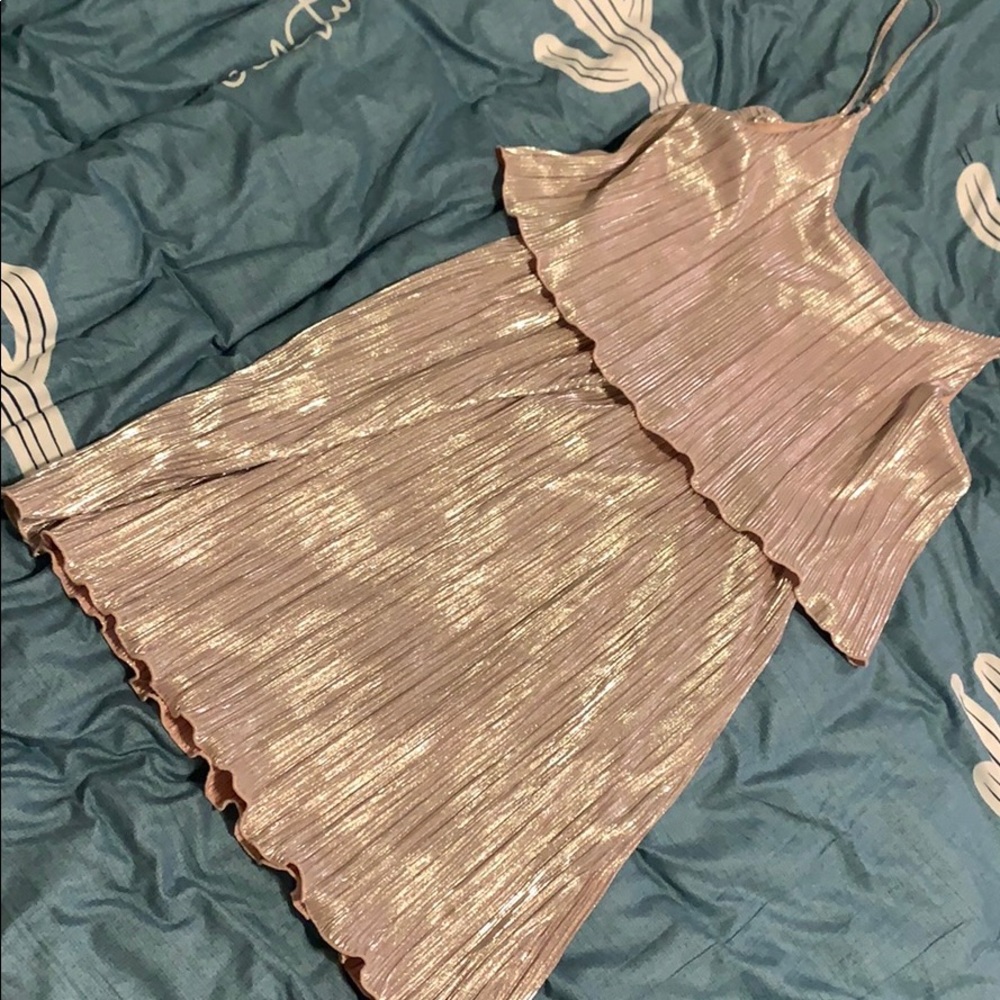 H&M dress
